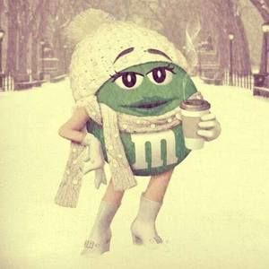 Meet your Posher, Christine